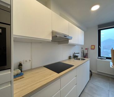 Studentenkamer eigen sanitair hartje Leuven! - Foto 5