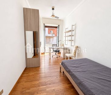 Appartamento via Pietro Teulié 2, Corso San Gottardo, Milano - Foto 2