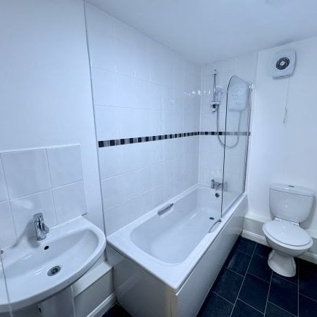 Chardlace Walk, Nottingham, NG1 - Photo 4