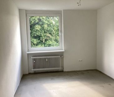 Wo das Leben so spielt - helle 3-Zimmer-Wohnung mit Balkon - Foto 1