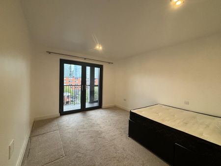 1 bedroom apartment to rent - Photo 3
