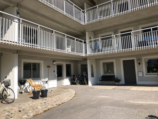 Nygatan 36 B, 94133, Piteå - Photo 1