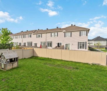 For Lease - 180 CHENOA Way Unit# B, Barrhaven, Ontario - Photo 4