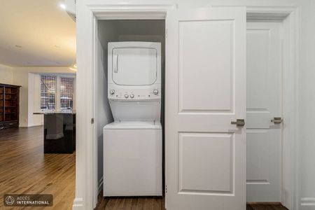 MC124 - Apartment Centre-Ville, Montreal - Photo 4