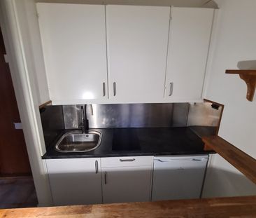 Poppelgatan 4 A - Photo 5