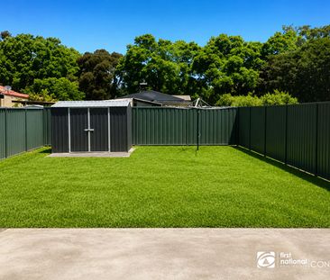 Charming Home with Spacious Backyard - Photo 6