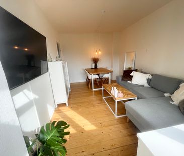 Bynær 2-værelses lejlighed - Photo 3