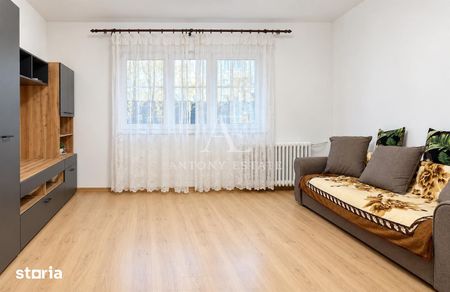 Antony Estate I Chirie 2 Camere, Semi-Decomandat Rogerius, Oradea - Fotografie 4