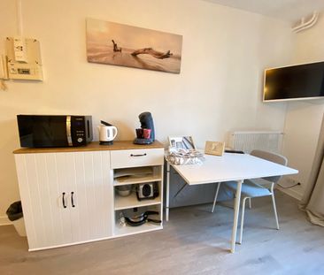 Appartement à louer EVREUX - Photo 1