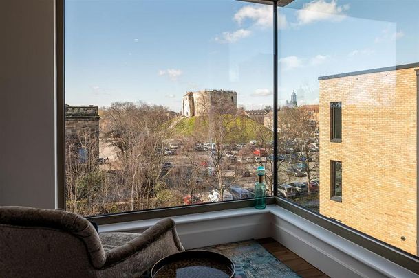 2 bedroom apartment to rent - Photo 1