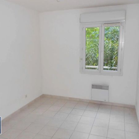 Appartement à louer 2 pièces 48.16m² - Photo 4