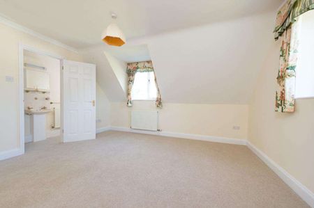 High Street, Standlake, OX29 7RH - Photo 5