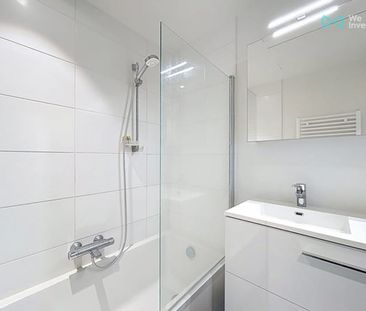 Appartement te huur - Foto 1