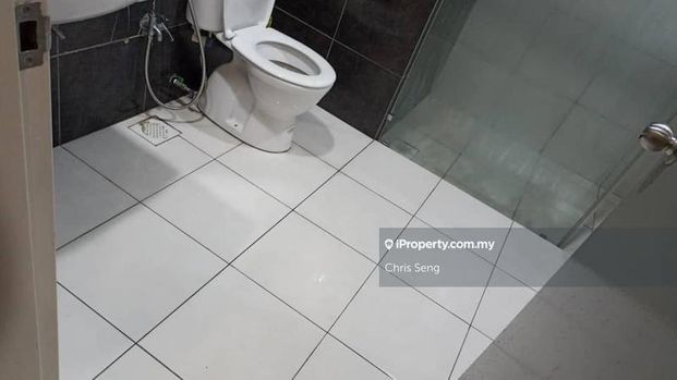 D'Pulze Cyberjaya, Cyberjaya - Foto 1