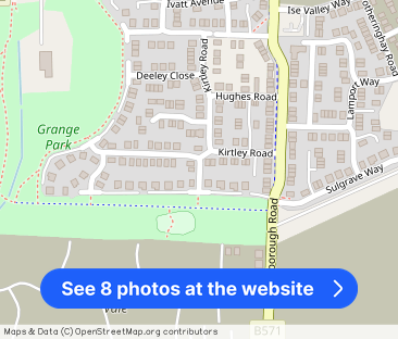 3 bedroom detached house for rent - Photo 1