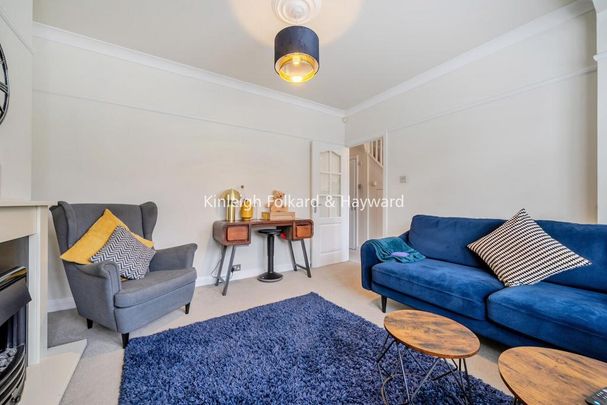 2 bedroom terraced house to rent - Photo 1