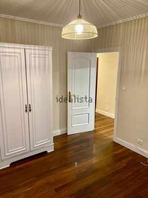 Alquiler de piso en Calle Almirante Martin de Vallecilla, 14 - Photo 1