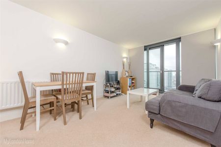 Blackwall Way, London, E14 9GF - Photo 2