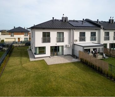 Dom premium na wynajem | segment skrajny | 137 m² - Zdjęcie 1