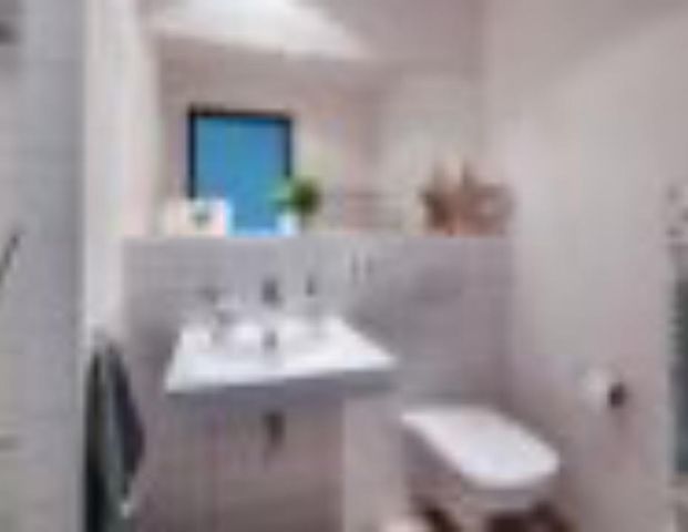 Modernes Studenten-Apartment all inclusive-Miete - ab dem 01.12. - Photo 1