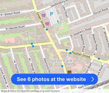 Green Street, London - Photo 1