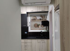Studio/Γκαρσονιέρα για ενοικίαση - Πάτρα, - Φωτογραφία 5