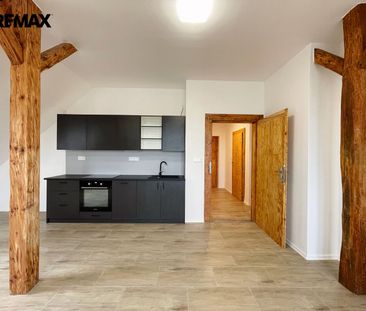 Pronájem bytu 1+kk v osobním vlastnictví 45 m², Lety - Photo 2