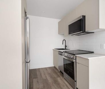 1 CH - 1 SDB - Montreal - $1,395 /mo - Photo 2