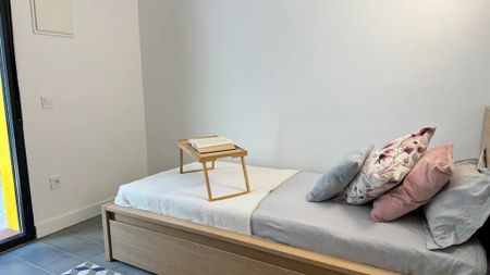 Calle Albasánz, Madrid, Community of Madrid 28037 - Photo 2