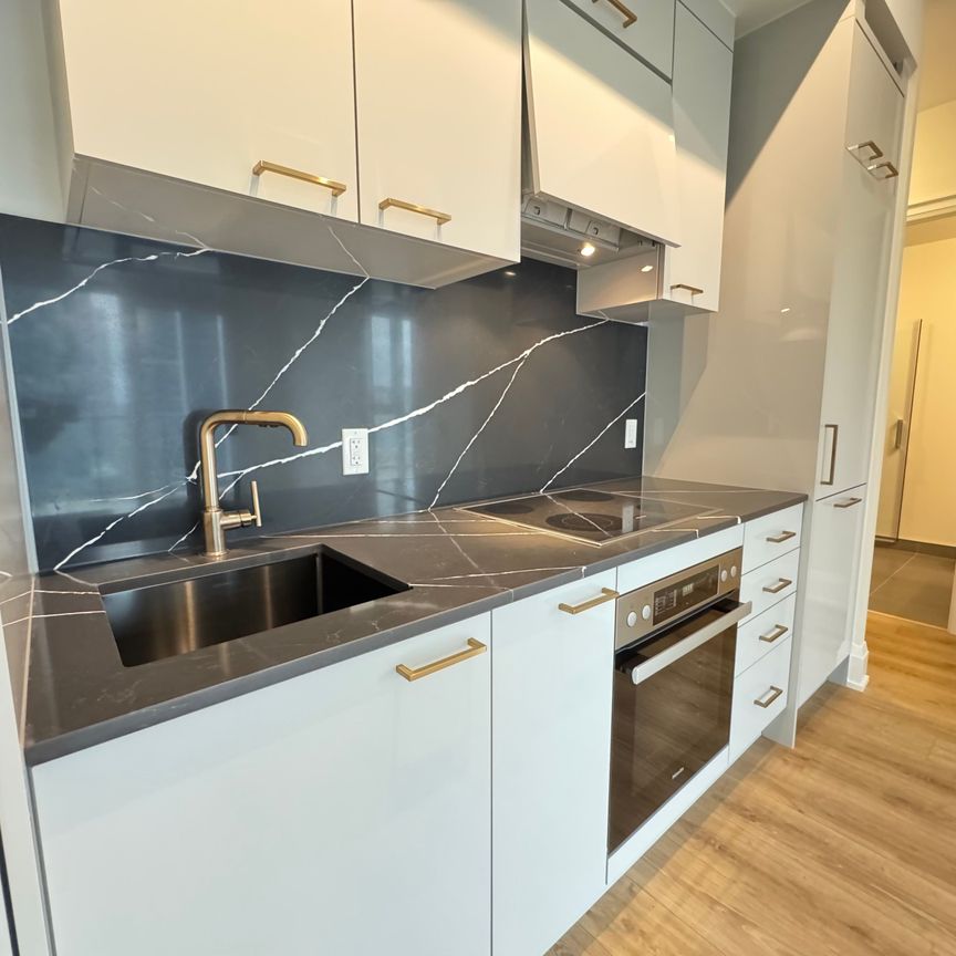 For Lease - 634 Church Street Unit# 2507, Toronto, Ontario - Photo 1