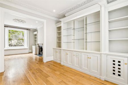 5 bedroom terraced house to rent - Photo 2
