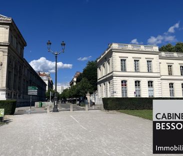 Location Appartement 2 pièces 50m² GRENOBLE 38000 - Photo 5