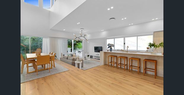 Hamptons Delight - Photo 1