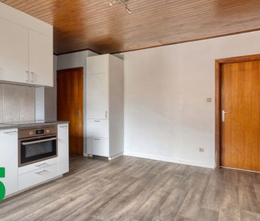Zeer rustig gelegen woning met 2 slaapkamers - Photo 2