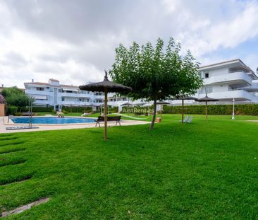 3-Bedroom Mediterranean Apartment with Sea Views in Montañar, Jávea - Photo 6