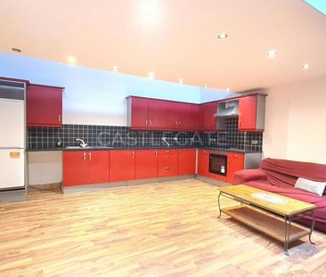 2 bedroom ground floor flat to rent - Photo 6