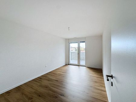 Appartement 3.5 pièces avec terrasse - Photo 5