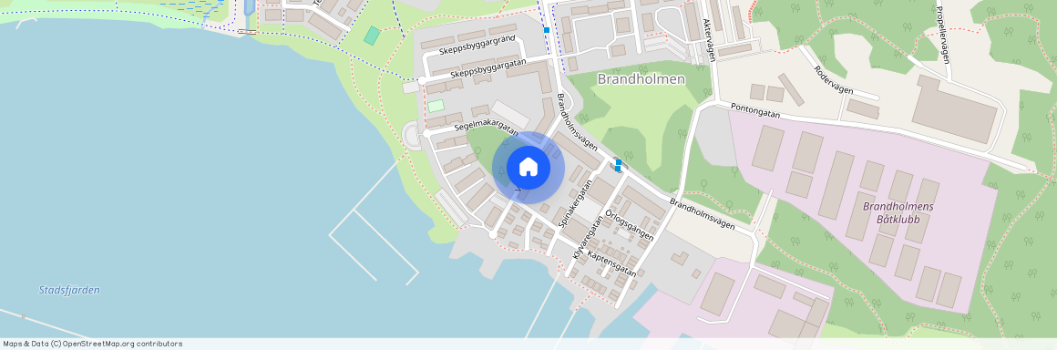 Varvsgatan, Nyköping