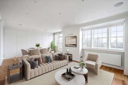 3 bedroom flat to rent - Photo 3