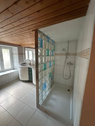 Spacious accommodation on two levels - Foto 5