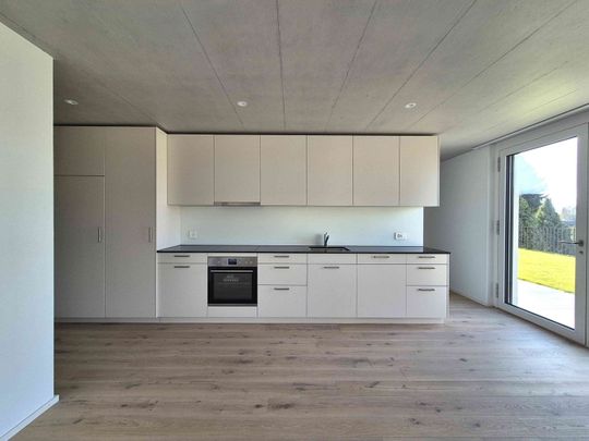 2.5 Zimmer, 62 m², EG - Photo 1