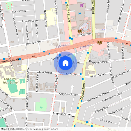 29 Elswick Street, NSW 2049, Petersham