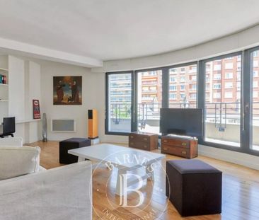 Appartement • Vaillant-Sembat - Photo 1