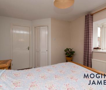 Allen Close, Old St. Mellons, Cardiff, CF3 - Photo 2