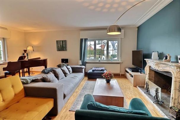 Huis te huur - Photo 1