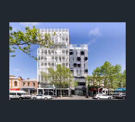 593 Elizabeth Street, Melbourne, Vic 3000 - Photo 5
