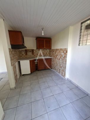 Location Maison 70.64m² 4 pièces Fort de france - Photo 1