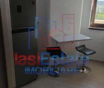 Apartament 1 Camera Tudor Vladimirescu - River Towers - Photo 4