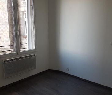 Location appartement 1 pièce de 14.66m² - Photo 1