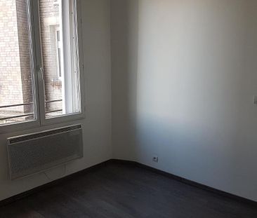 Location appartement 1 pièce de 14.66m² - Photo 3